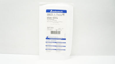 Implantech 23-700-15 AlliedSil Sheeting Non-Reinforced, Size: 2 x 3 x .015in (x)